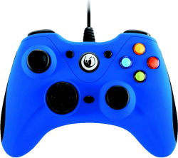 Nacon GC-100XF blau