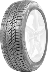 Pirelli W 210 SnowControl III 195/50 R16 88H