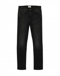 Wrangler Texas Slim black crow