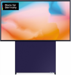 Samsung The Sero GQ43LS05BAU