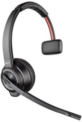 Plantronics Savi 8210 Ersatzheadset + Ladeschale
