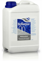 Bellaqua Winterschutz 3 L