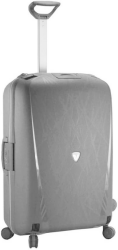Roncato Spider Light 4-Rollen-Trolley 68 cm black