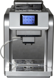Acopino Monza silber