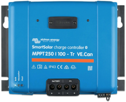 Victron SmartSolar MPPT 250/100-Tr VE.CAN
