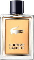 Lacoste L'Homme Eau de Toilette (150ml)