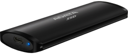 Adata SE760 512GB schwarz