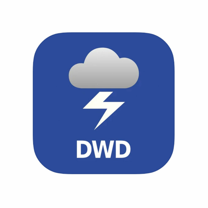 [AppStore] DWD WarnWetter - Vollversion