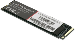 LC Power Phenom Pro 2TB M.2