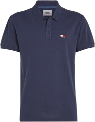 Tommy Hilfiger Badge Classic Fit Polo (DM0DM16224)