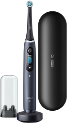 Oral-B iO Series 8N Black Onyx