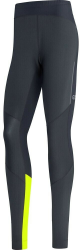 Gore R5 Goretex Infinium (100659) black/neon yellow