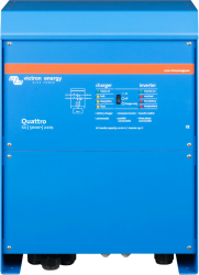 Victron Quattro 12/5000/220-100/100-230V (QUA125020000)
