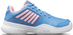 K-Swiss Express Omni Allcourt Youth (56609) blue/blue