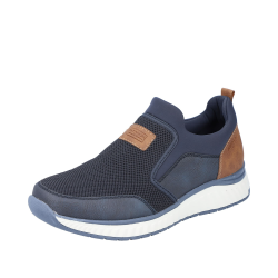 Rieker Herren B0660 Slipper