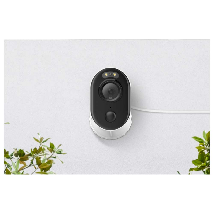 Reolink Lumus - Outdoor WLAN-Überwachungskamera mit Spotlight
