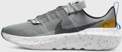 Nike Crater Impact SE particle grey/light smoke grey/university gold/black