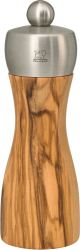 Peugeot Fidji Salzmühle Olivenholz 15 cm