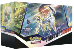 Pokémon Build & Battle Stadion (SWSH09)