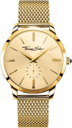 Thomas Sabo Eternal Rebel (WA0263-264-207)