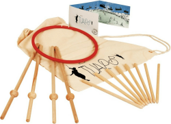 TicToys Tualoop-Set