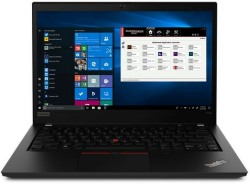 Lenovo ThinkPad P14s G2 21A0007PGE
