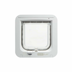 SureFlap Mikrochipgesteuerte Katzenklappe