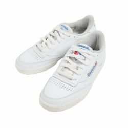 Reebok Unisex Club C 85 Vintage Sneaker