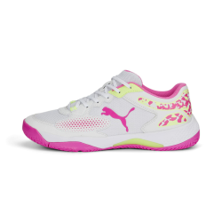 PUMA Herren Solarcourt RCT Fußballschuh