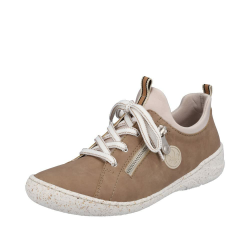 Rieker Damen 54573 Slipper