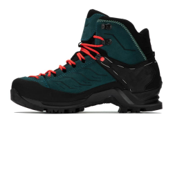 Salewa MTN Trainer MID GTX Boot 8550 atlantic deep/ombre blue