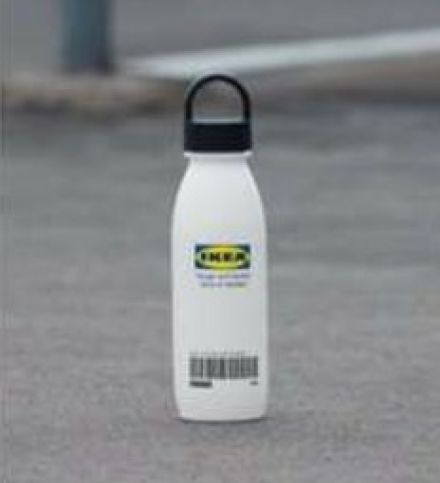 [IKEA Family] Gratis Trinkflasche