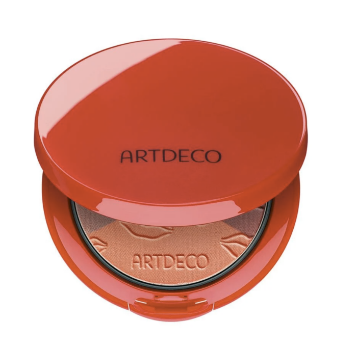 ARTDECO - BLUSH COUTURE THE ICONIC RED