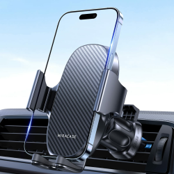 Miracase Handyhalterung Auto Handyhalter fürs Auto Lüftung U