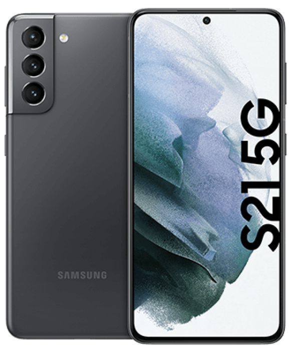 Samsung Galaxy S21 im Vodafone Smart XL Classic Spezial (20 GB 5G bis 500 MBit/s, Allnet- & SMS-Flat) für 39,99 € monatlich (99 Euro + 39,90 Anschlussgebühr einmalig)
