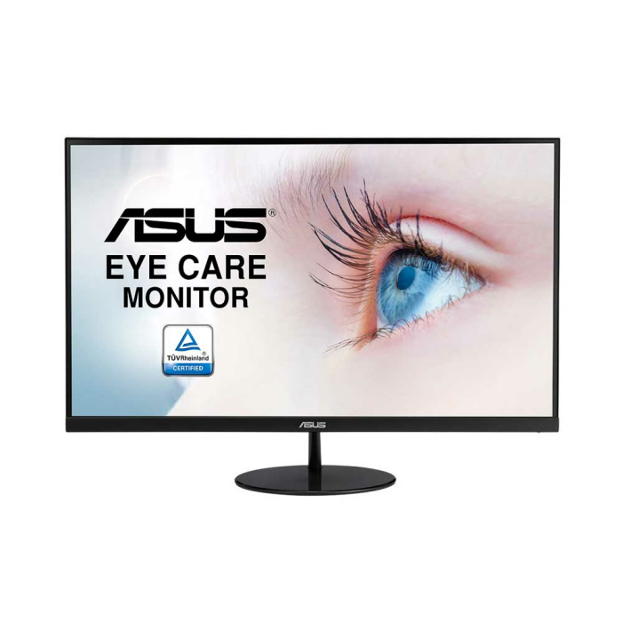 Asus VL279HE - 68,60cm (27,0"), 1920 x 1080, 75Hz, IPS Panel, 5ms, VGA, HDMI