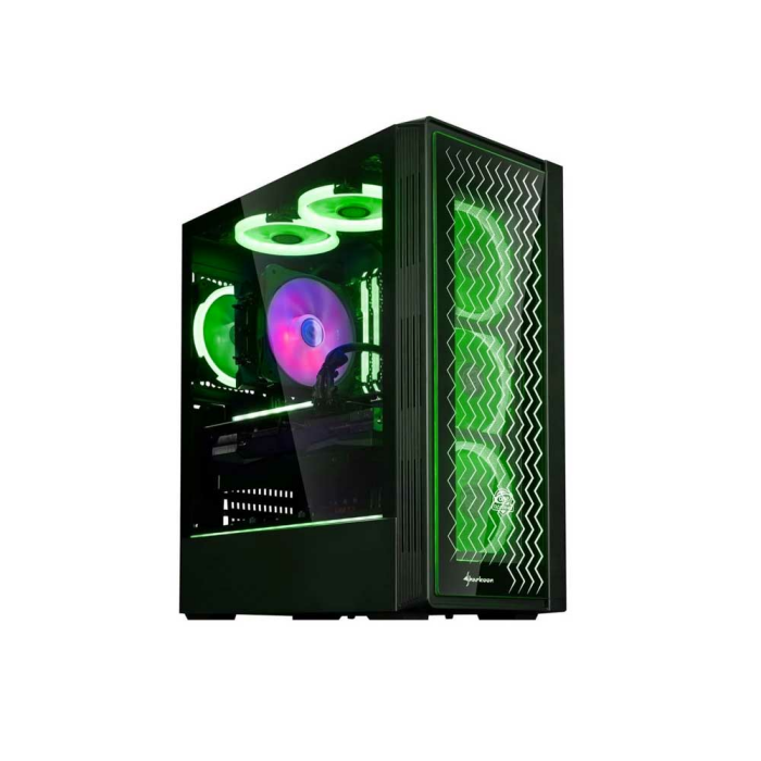 ONE Gaming-PC Advanced IN13