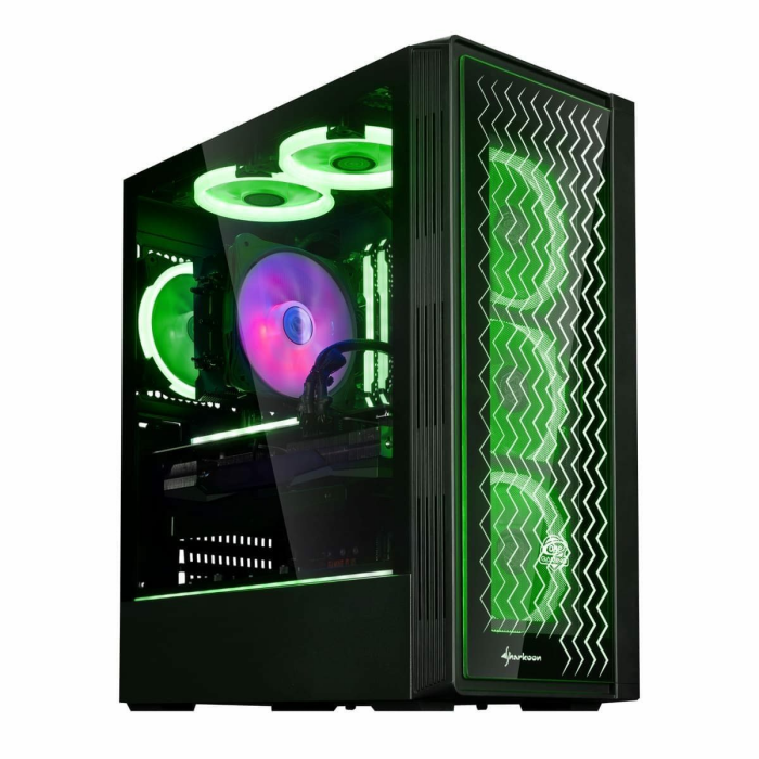 ONE GAMING PC ADVANCED IN13