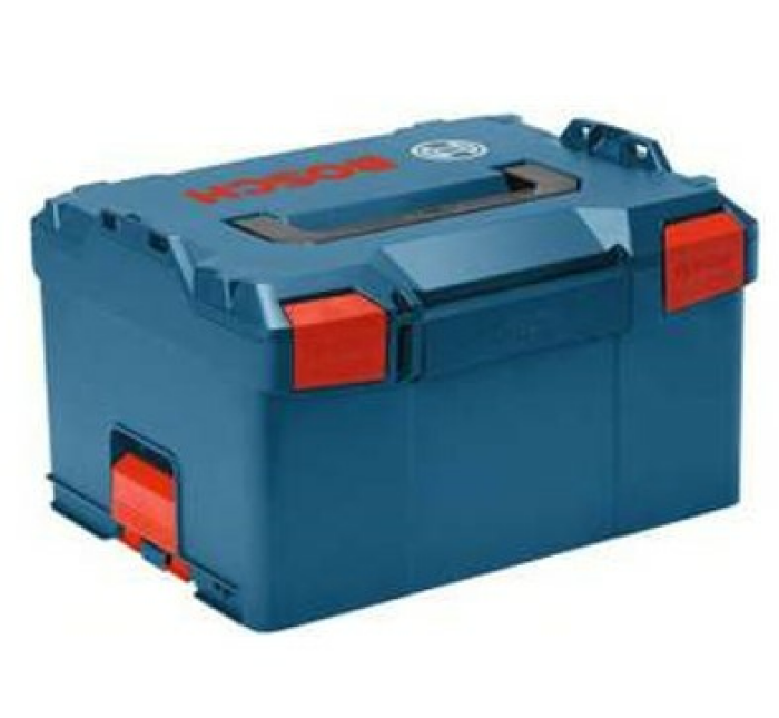 Bosch Professional L-BOXX 238 - Transportkiste ABS Blau, Rot (L x B x H) 442 x 357 x 253mm