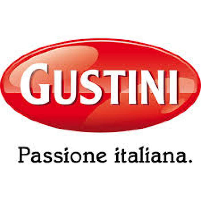 Italienische Spezialitäten - 11% Rabatt auf das gesamte Sortiment von Gustini