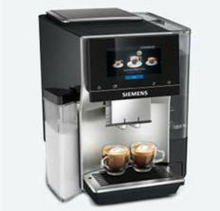 Siemens Kaffeevollautomat EQ.700 integral TQ703D07