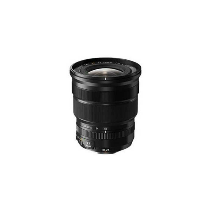 Fujifilm Objektiv X10-24 mm f4 R OIS
