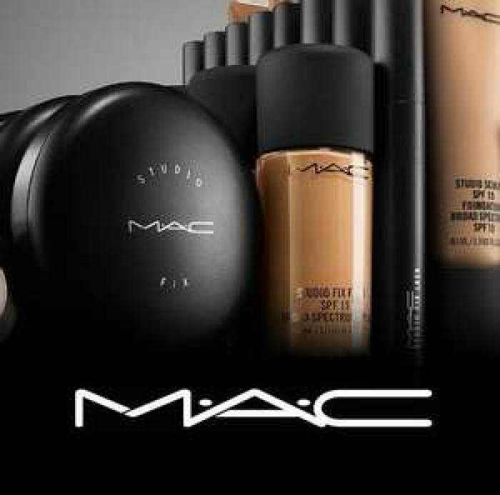 Black Week bei Mac Cosmetics: 30% Rabatt auf alles*