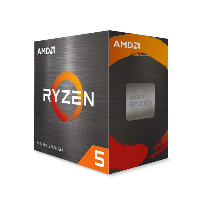 AMD Ryzen 5 5600X Box - Rakuten.fr