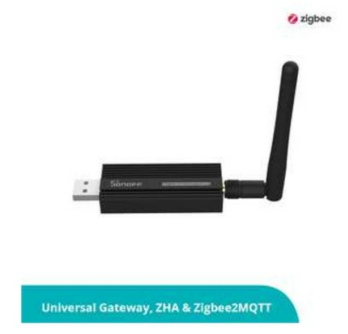 SONOFF Zigbee 3.0 USB-Dongle Plus