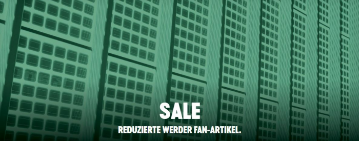 Werder Bremen Fanshop Sale WSV - Bis zu50% Reduziert