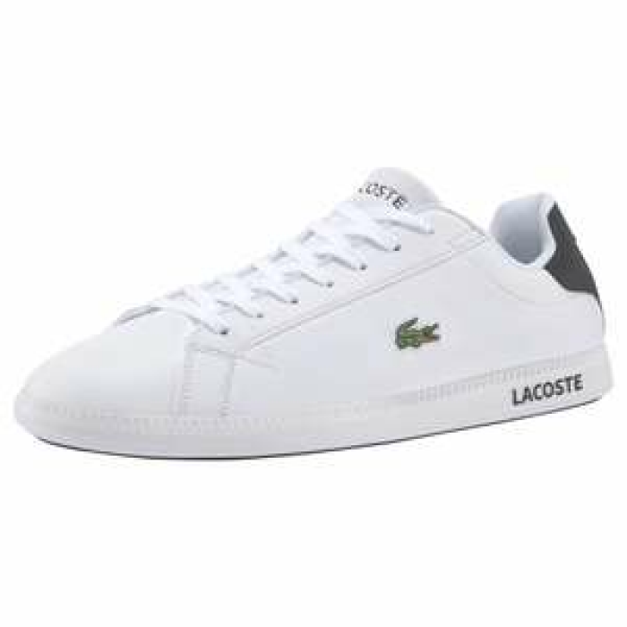 Lacoste Sneaker »GRADUATE 0120 2 SMA«