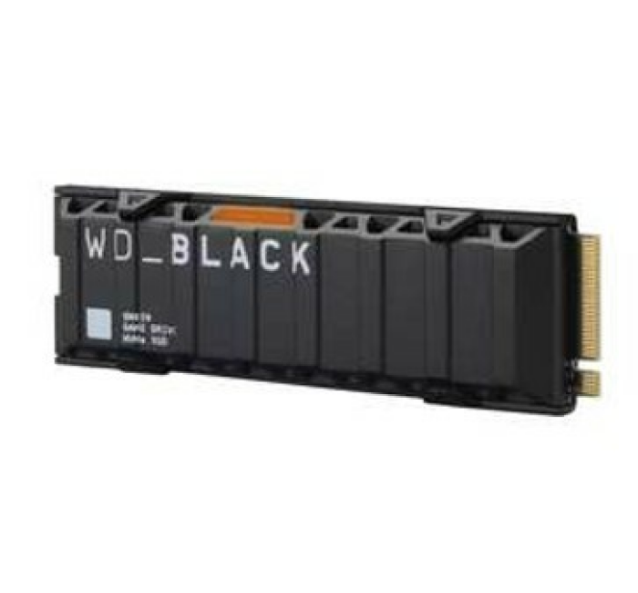 [Corporate Benefits] WD_BLACK™ SN850 NVMe™ SSD 1TB