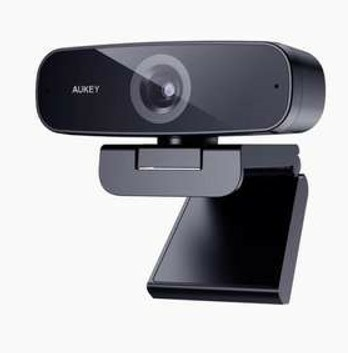 AUKEY PC-W3 Impression 1080p-Webcam/Aukey PC-LM1E Webcam/Aukey EP-T25 Soundstream Kabellose Ohrhörer im Angebot mit Gutschein Codes