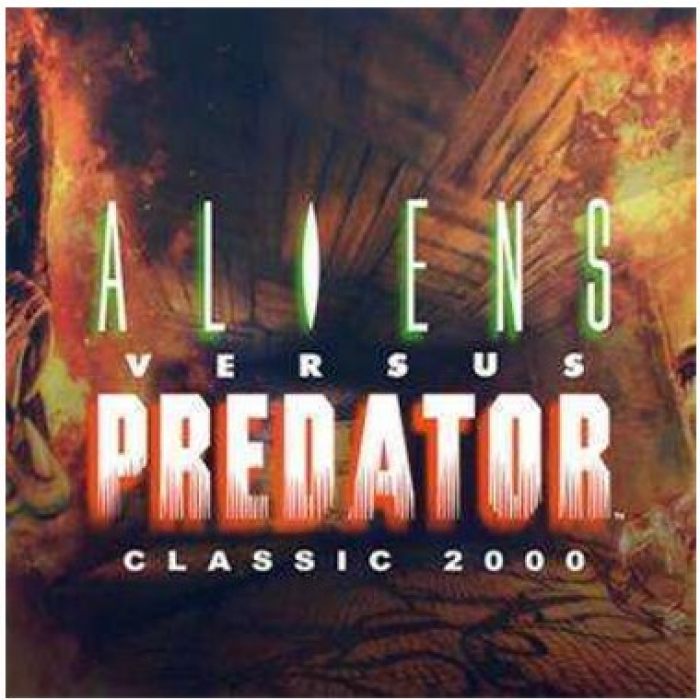 Aliens vs Predator Classic 2000 (Steam)